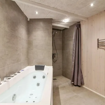 Franke - 1-1km From The Sea By Interhome Hjørring