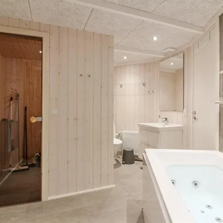Franke - 1-1km From The Sea By Interhome *
