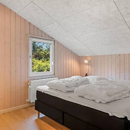 Franke - 1-1km From The Sea By Interhome Casa vacanze Hjørring