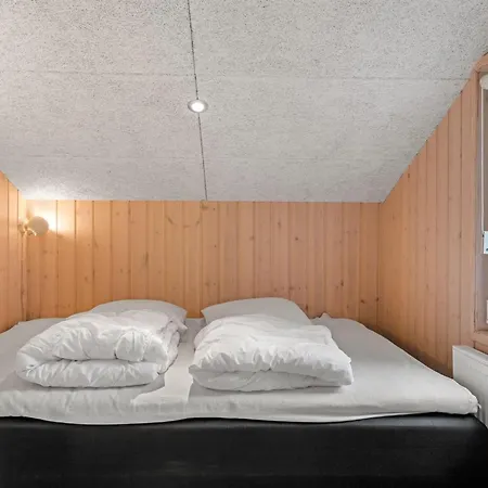 Franke - 1-1km From The Sea By Interhome Feriehus *