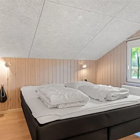 Franke - 1-1km From The Sea By Interhome * Hjørring