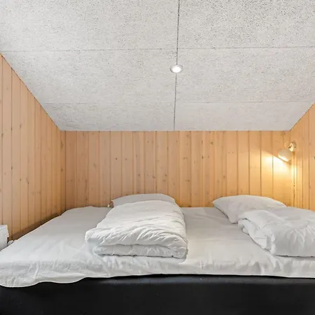 Franke - 1-1km From The Sea By Interhome * Hjørring