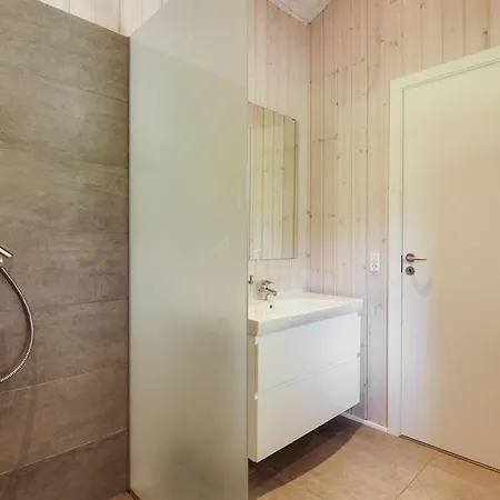 Feriehus Franke - 1-1km From The Sea By Interhome *
