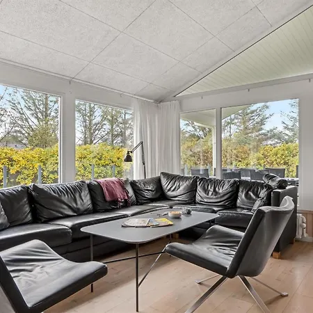 Franke - 1-1km From The Sea By Interhome * Hjørring