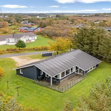 Feriehus Franke - 1-1km From The Sea By Interhome *