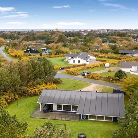 Franke - 1-1km From The Sea By Interhome Casa vacanze Hjørring